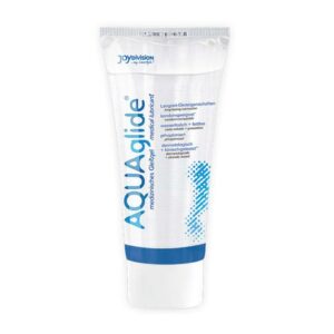 Joydivision Aquaglide lubrikačn&iacute; gel 50 ml Joydivision