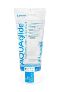 Joydivision Aquaglide lubrikačn&iacute; gel 200 ml Joydivision