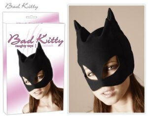 Bad Kitty Catmask Maska Kočič&iacute; žena Bad Kitty