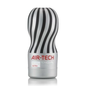 Tenga Air-Tech Vacuum Cup ULTRA - pro opakovan&eacute; použit&iacute; Tenga