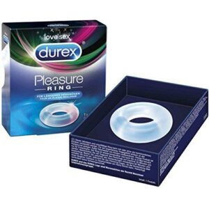 Durex - erekční kroužek Durex