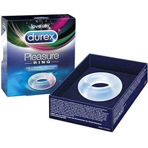 Durex - erekční kroužek Durex