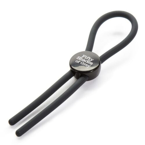 Fifty Shades of Grey - Erekční smyčka na penis Fifty Shades