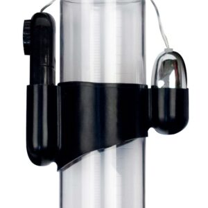 BOOM LuvPump - vibračn&iacute; př&iacute;slu&scaron;enstv&iacute; na vakuov&eacute; pumpy BOOM