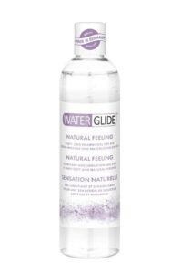 Waterglide Lubrikačn&iacute; gel Natural Feeling 300 ml Waterglide
