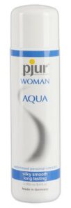 Pjur Woman Aqua Lubrikačn&iacute; gel 100 ml Pjur