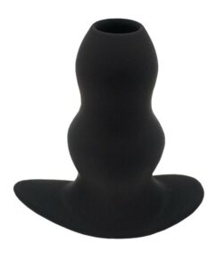 BASIC X Dut&yacute; silikonov&yacute; an&aacute;ln&iacute; kol&iacute;k M - tunel BASIC X