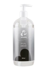 EasyGlide Lubrikačn&iacute; gel Anal 500 ml EasyGlide