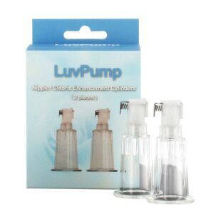 BOOM LuvPump  př&iacute;slu&scaron;enstv&iacute; -  př&iacute;savky vel. L - 2 ks BOOM