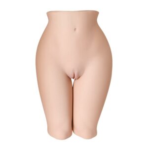 BASIC X Maya nevibračn&iacute; vag&iacute;na - žensk&eacute; torzo BASIC X