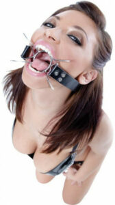 Roub&iacute;k Iron Spider