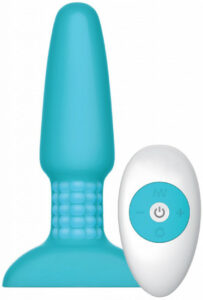 B-Vibe Rimming rotačn&iacute; an&aacute;ln&iacute; kol&iacute;k