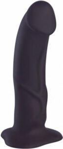 Fun Factory The Boss dildo s př&iacute;savkou (18 cm)