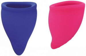 Menstruačn&iacute; kal&iacute;&scaron;ky Fun Cup