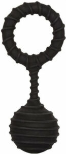 Erekčn&iacute; kroužek se z&aacute;važ&iacute;m Bubble Blower