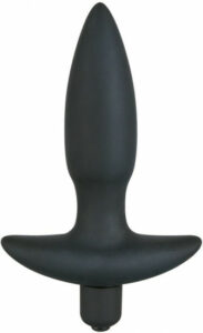 Vibrační anální kolík Stinger – malý