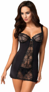 Obsessive ko&scaron;ilka Heartina L&ndash;XL