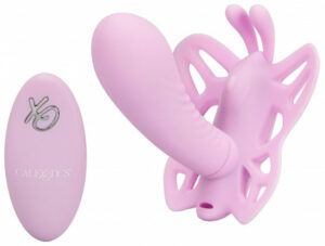 Vibračn&iacute; mot&yacute;lek Darling