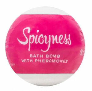 Obsessive &scaron;umiv&aacute; bomba s feromony Spicyness