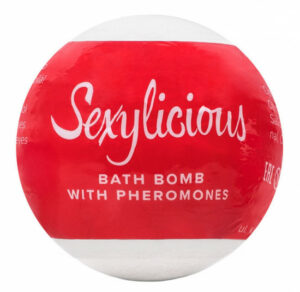 Obsessive &scaron;umiv&aacute; bomba s feromony Sexylicious