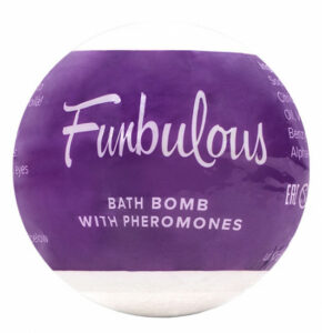 Obsessive &scaron;umiv&aacute; bomba  s feromony Funbulous