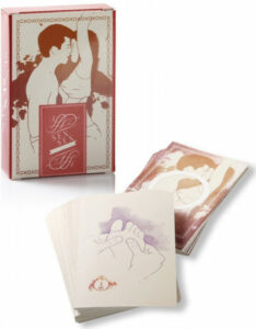 Sex Sex Sex &ndash; karetn&iacute; hra