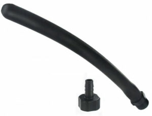 An&aacute;ln&iacute; sprcha Clean Nozzle