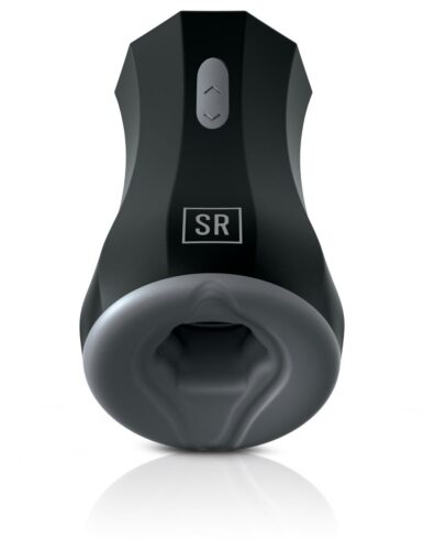 Sir Richard´s Control Twin Turbo masturbátor Sir Richard´s