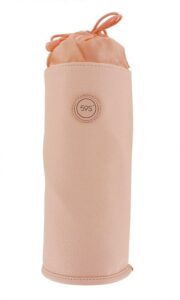 UVC LED Sex Toy Bag steriliz&aacute;tor růžov&yacute; 59S