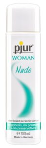 Pjur Woman Nude lubrikačn&iacute; gel 100 ml Pjur