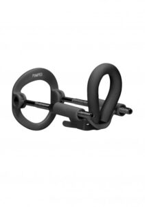 Penis extender zvět&scaron;ovač penisu čern&yacute; Pumped