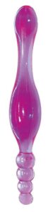 Galaxia  oboustrann&eacute; dildo You2Toys