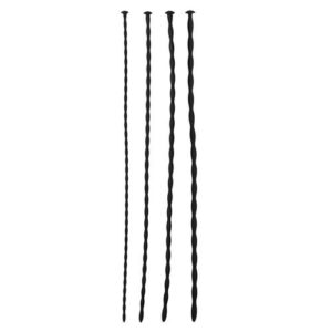 Sinner 090 Set silikonov&yacute;ch dilat&aacute;torů Small