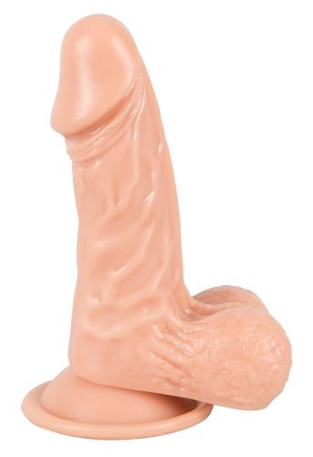 European Lover Realistické dildo s přísavkou Small You2Toys