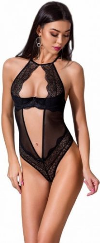 Passion body Yona