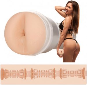 Fleshlight Riley Reid Euphoria an&aacute;ln&iacute; masturb&aacute;tor