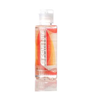 Fleshlight Fleshlube Fire lubrikačn&iacute; gel s hřejiv&yacute;m &uacute;činkem 100 ml Fleshlight