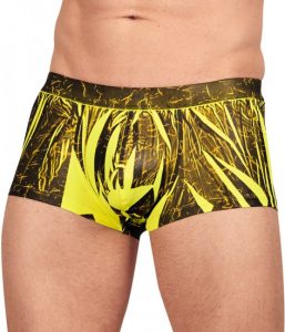 P&aacute;nsk&eacute; boxerky Jungle Ride