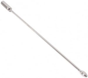 Kovov&yacute; dilat&aacute;tor Metal Tear (6 mm)