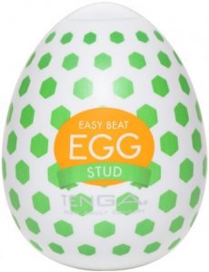 Tenga Egg Stud masturb&aacute;tor