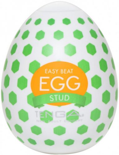 Tenga Egg Stud masturbátor
