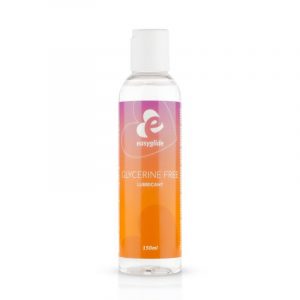 EasyGlide Lubrikační gel bez glycerinu 150 ml EasyGlide