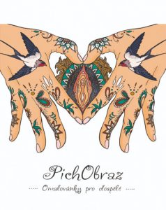 Omalov&aacute;nky pro dospěl&eacute; &ndash; PichObraz