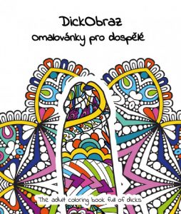 Omalov&aacute;nky pro dospěl&eacute; &ndash; DickObraz