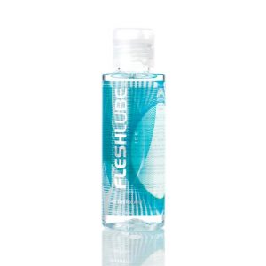 Fleshlight Fleshlube Ice lubrikačn&iacute; gel s chladiv&yacute;m &uacute;činkem 100 ml Fleshlight