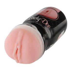 BOOM Lady Dee masturb&aacute;tor BOOM