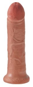 King Cock Realistick&eacute; dildo 21 cm - tělov&eacute; Pipedream