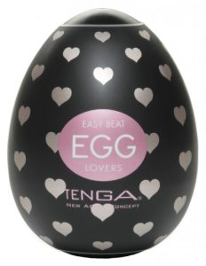 Tenga Egg Lovers masturb&aacute;tor