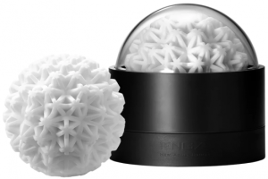 Tenga Geo Coral masturb&aacute;tor