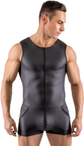 P&aacute;nsk&eacute; body Leo